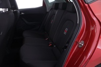 SEAT Ibiza vaihtoauto