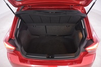SEAT Ibiza vaihtoauto