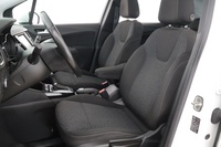 Opel Crossland X vaihtoauto