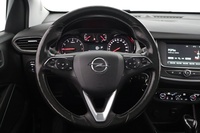 Opel Crossland X vaihtoauto