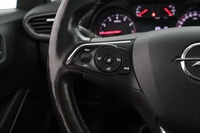 Opel Crossland X vaihtoauto