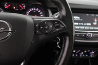 Opel Crossland X vaihtoauto