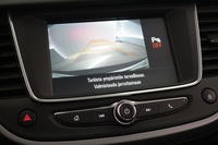 Opel Crossland X vaihtoauto