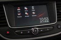 Opel Crossland X vaihtoauto