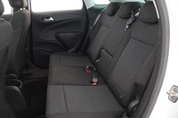 Opel Crossland X vaihtoauto