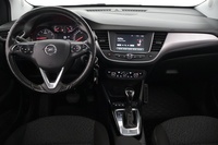 Opel Crossland X vaihtoauto