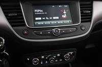 Opel Crossland X vaihtoauto