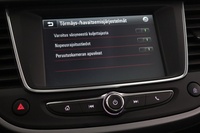 Opel Crossland X vaihtoauto