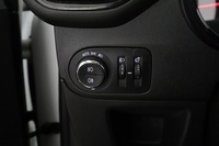 Opel Crossland X vaihtoauto