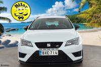 SEAT Leon ST vaihtoauto