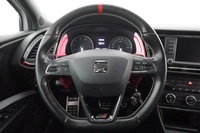 SEAT Leon ST vaihtoauto