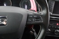 SEAT Leon ST vaihtoauto