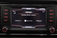 SEAT Leon ST vaihtoauto