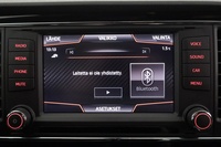 SEAT Leon ST vaihtoauto