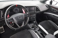 SEAT Leon ST vaihtoauto