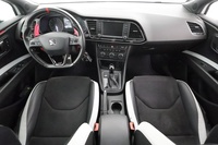 SEAT Leon ST vaihtoauto