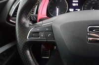 SEAT Leon ST vaihtoauto