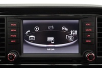 SEAT Leon ST vaihtoauto