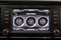 SEAT Leon ST vaihtoauto