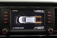 SEAT Leon ST vaihtoauto