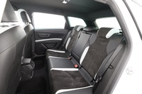 SEAT Leon ST vaihtoauto