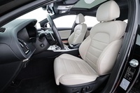 Kia Stinger vaihtoauto