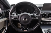 Kia Stinger vaihtoauto