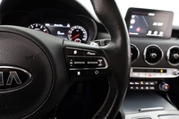 Kia Stinger vaihtoauto