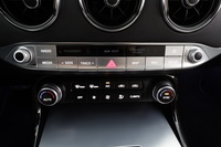 Kia Stinger vaihtoauto