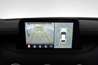 Kia Stinger vaihtoauto