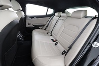 Kia Stinger vaihtoauto