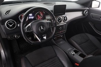 Mercedes-Benz GLA vaihtoauto