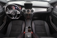 Mercedes-Benz GLA vaihtoauto