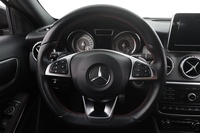 Mercedes-Benz GLA vaihtoauto