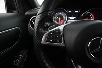 Mercedes-Benz GLA vaihtoauto