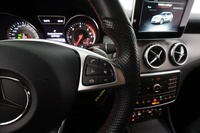 Mercedes-Benz GLA vaihtoauto