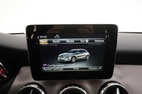 Mercedes-Benz GLA vaihtoauto