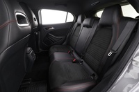 Mercedes-Benz GLA vaihtoauto