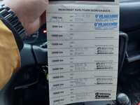 Toyota Carina vaihtoauto