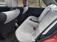 Toyota Carina vaihtoauto