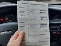 Toyota Carina vaihtoauto