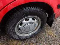 Toyota Carina vaihtoauto