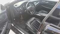 Mercedes-Benz CLS vaihtoauto