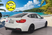 BMW 3.3 vaihtoauto