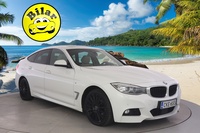 BMW 3.3 vaihtoauto