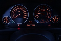 BMW 3.3 vaihtoauto