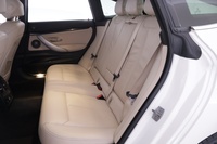 BMW 3.3 vaihtoauto