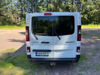 Renault Trafic Passenger vaihtoauto