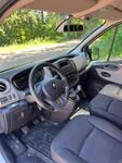Renault Trafic Passenger vaihtoauto