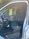 Renault Trafic Passenger vaihtoauto